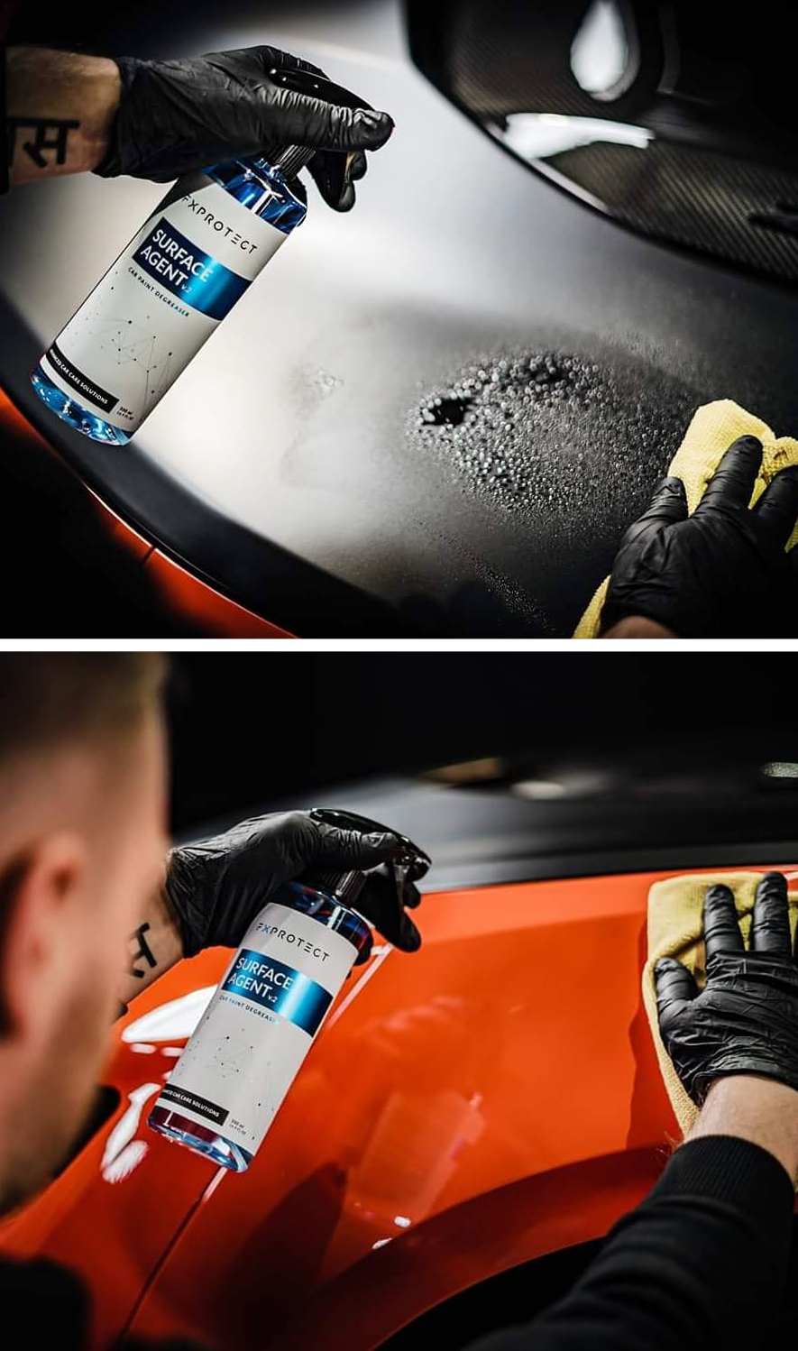 fx protect surface